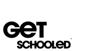 Get Schooled logo