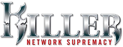 Killer Networking logo