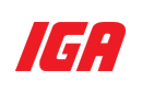 IGA logo