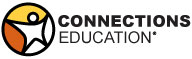 Connections Academy logo