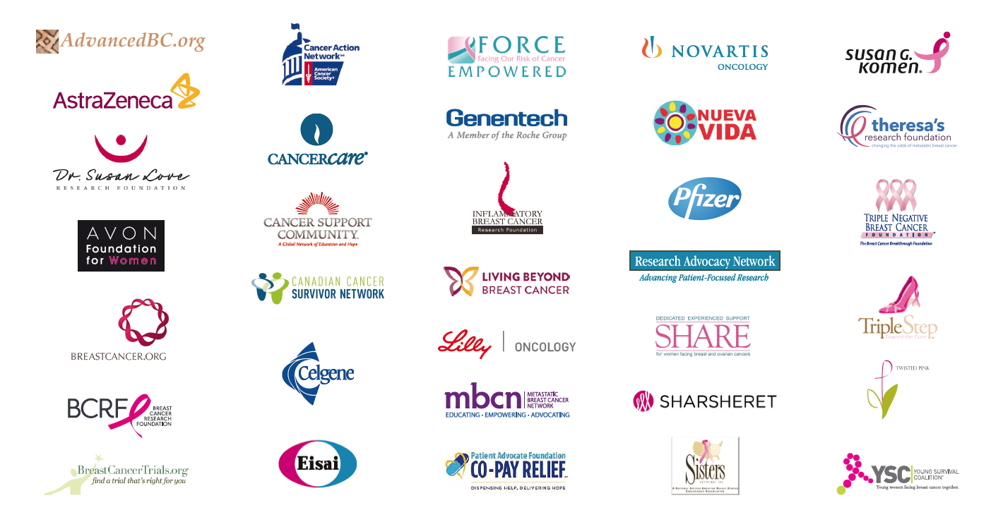 The Metastatic Breast Cancer Alliance, led and coordinated by the Avon Foundation, represents 35 cancer organizations across the United States. Learn more at www.mbcalliance.org.