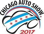 Chicago Auto Show logo