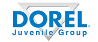 Dorel Juvenile USA logo