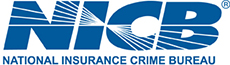 National Insurance Crime Bureau logo