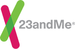 23andMe logo
