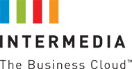 Intermedia logo