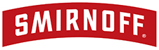 Smirnoff logo