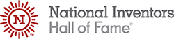 National Inventors Hall of Fame logo