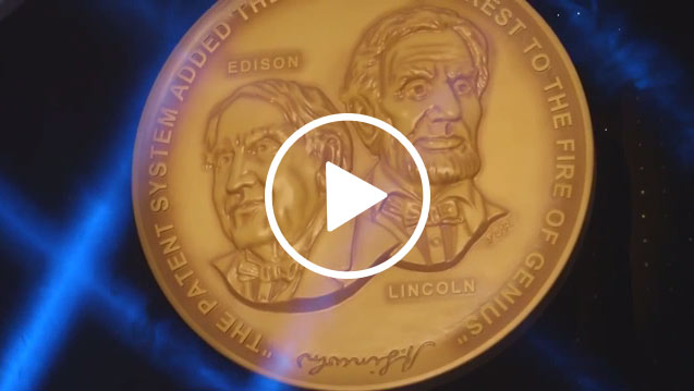 Each year, the National Inventors Hall of Fame illuminates innovators who have changed the world and our lives.