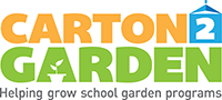 Carton2Garden logo