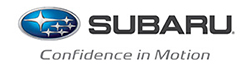 Subaru logo