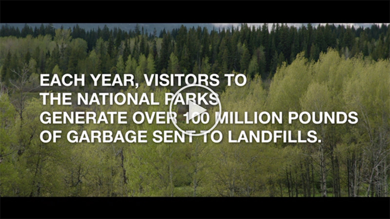 Waste Tips Video Waste Tips Video