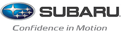 Subaru logo