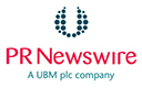 PR Newswire logo