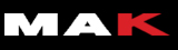 MAK logo