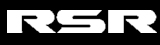 RSR logo
