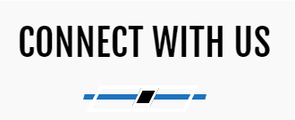 Connect With Us