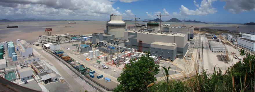 White House Summit Casts Spotlight on Nuclear Energy's Role in Fighting ...
