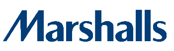 Marshalls logo