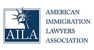 American Immigration Lawyers Association logo