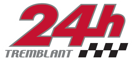 24h Tremblant logo