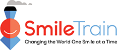 Smile Train logo