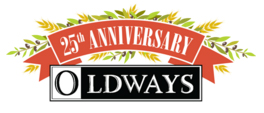 Oldways Logo