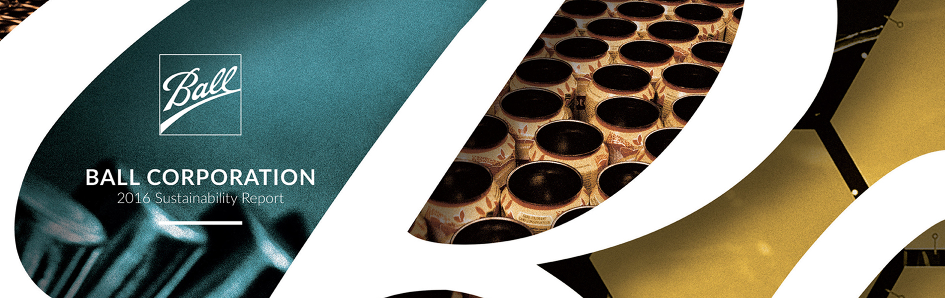 Ball Corporation Publishes 2016 Sustainability Report