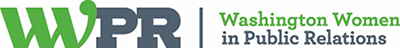 Washington Women in Public Relations logo
