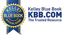 Kelly Blue Book
