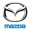 Mazda logo
