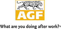 AGF logo