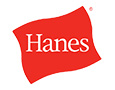 HANES logo