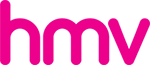 HMV logo