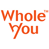 Whole You logo