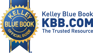 Kelly Blue Book