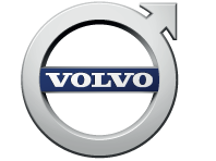 Volvo logo