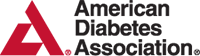 American Diabetes Association logo