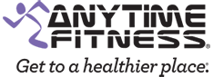 Anytime Fitness