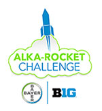 lka-Rocket Challenge logo