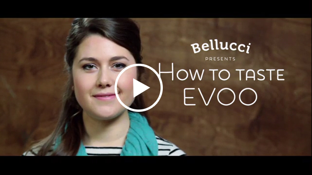 Learn to savor the unique flavors of EVOO step by step.