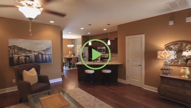 Take a virtual walkthrough of Goodall Homes’ Monterey Model.