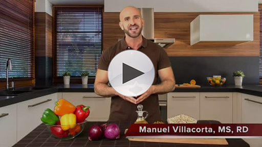 Wow your friends and family at your next potluck or gathering with this meatless main that also works as a great side dish.