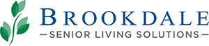 Brookdale Senior Living logo
