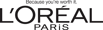 Loreal Paris logo