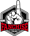 Franchise logo