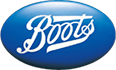 Boots logo