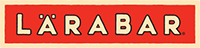 Larabar logo