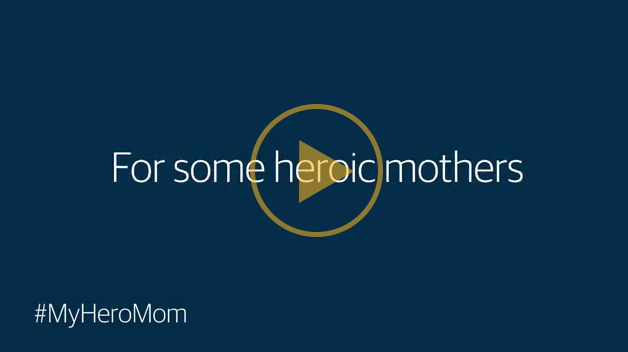 Northwestern Mutual Honors Moms of Childhood Cancer Patients this Mother’s Day
