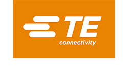 TE Connectivity Ltd. Logo.